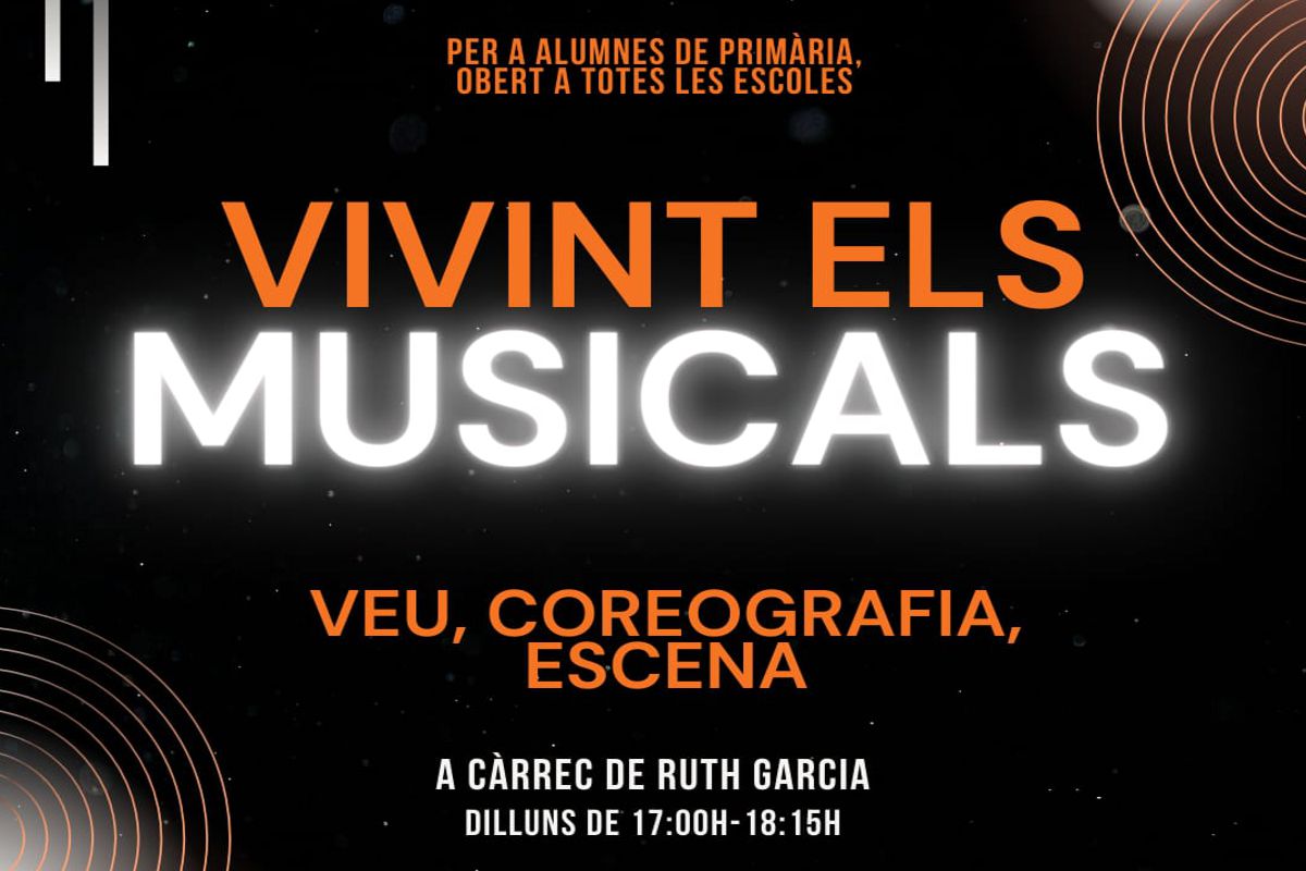 Vivint els musicals